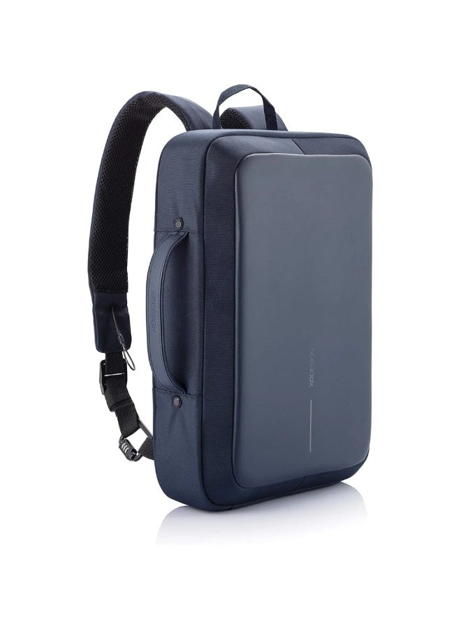 XDDesign Professional Heavy-Duty Anti-Theft Backpack – Secure Travel Bag with Hidden Zippers & USB Charging Port – Water-Repellent Laptop Bag for Business & Commuting - Image 1